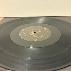 2007 Justice D.A.N.C.E Remixes 12″ Vinyl Record Ed Banger Records MSTRKRFT