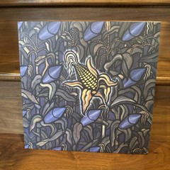 BAD RELIGION against the grain Lp Vinyl Record with lyrics insert
