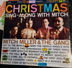 Christmas Holiday Music Blowout! Vinyl LP 45 & CD Collection R&B Soul Pop Albums