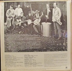 The Winter Consort, The Winter Consort, (LP, Album), VG+, 3664385301