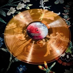 My Animal Original Score Vinyl Record LP By Augustus Muller MINT!