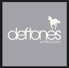 Deftones – White Pony [New Vinyl LP] Explicit, Reissue