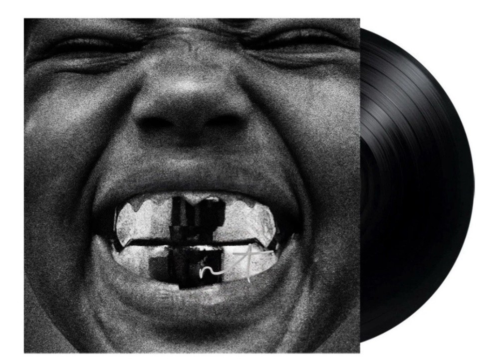 Kanye West Ye Bully Vinyl LP Limited Edition Signed Autographed – Brand New