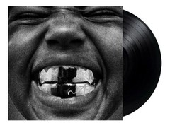 Kanye West Ye Bully Vinyl LP Limited Edition Signed Autographed – Brand New