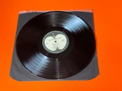 THE BEATLES – THE BEATLES ‘ SECOND ALBUM JAPAN + OBI 1974 Apple – AR 8027 LP EX-