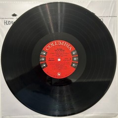 Ken Griffin – The Organ Plays At Christmas – 1963 Vinyl LP Columbia CL 692 Mono