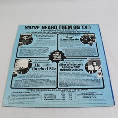 Christy Lane Record One Day at a Time 1981