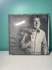 Ray Conniff and the Singers Love Story Vinyl Records LP Open w/Shrinkwrap