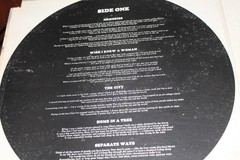 JOHN MAYALL MEMORIES STEREO RECORD ALBUM