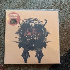The Coral B-Sides Volume 1 (Vinyl) 12″ Album (UK IMPORT)