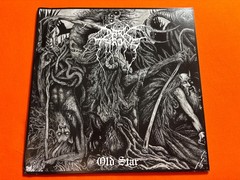 (3 LP lot) Darkthrone: Old Star + Astral Fortress + Eternal Hails Vinyl