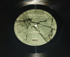 DREAM THEATER “SYSTEMATIC CHAOS” (2007) REPRESS. 1686-179921. NM/EX. 1ST PRESS!!