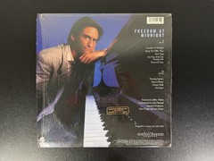 Freedom at Midnight David Benoit GR-1035 – Promo LP 1987 – in Shrink