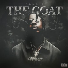 Polo G – The Goat 2 x LP – Colored Vinyl Album – SEALED NEW RECORD – Hip Hop