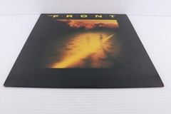 The Front – Self Titled – 1984 Christian Pop/Soft Rock LP Vinyl Record R84006