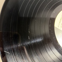 よいこのたのしいクリスマス LP Christmas Japan Import VG Kids Holiday Santa Claus Rudolph