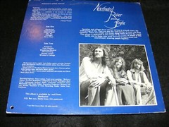 Private Hippie Folk Jazz Rarity Lp NORTHWIND River Flight Prod George Winston