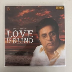 Love is Blind – New LP Vinyl Record