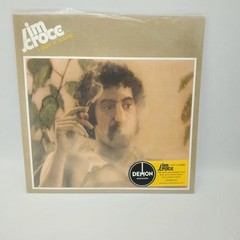 Jim Croce – I Got A Name LP Vinyl Audiophile 180 gram 2015 Remaster Demon MFSL