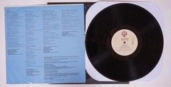 Donald Fagen ‎The Nightfly 1982 US Pressing STEELY DAN VG+