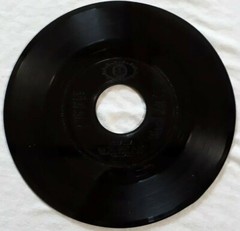Rozalla-Are You Ready To Fly Vinyl Jukebox 7″ Single.1992 Pulse 8 LOSE 21.