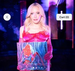 Presale MADONNA x BILT Confessions II Custom Vinyl LIMITED EDITION EXCLUSIVE LP