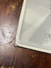 Anything Box – Soul On Fire 12” EP Single Vinyl Record 1990 Original VTG. Retro