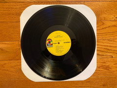 Cream – Disraeli Gears LP Atco Records SD 33-232 1969 Pressing