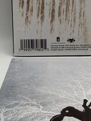NEW AFI Decemberunderground IVC Edition Bone Color Vinyl 2LP NUMBERED LE /3000