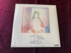 Lana Del Rey Did You Know There’s A Tunnel Under Ocean Blvd Record LP Vinyl