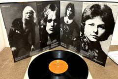 EDGAR WINTER GROUP They Only Come Out At Night Frankenstein KE 31584 1972 CBS
