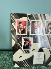 QUEEN THE WORKS 1984 LP Vinyl SEALED PROMO Capitol Records. Read description