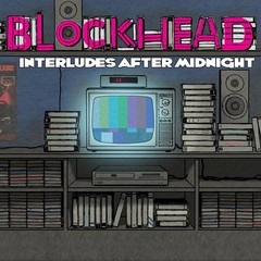 Blockhead – Interludes After Midnight (OPAQUE PURPLE VINYL) – DOWNTEMPO *SEALED/