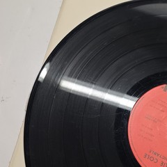 Natalie Cole Unpredictable LP Vinyl Capitol Soul 12″ 33 RPM 1977 SO-11600