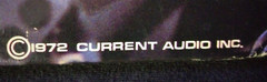 ELVIS PRESLEY on VARIOUS Artists Non-Music Record CURRENT AUDIO MAGAZINE Buddah