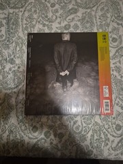 The Bridge [LP] by Sting (Record, 2021)