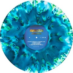 PRE-ORDER Marina Ancient Dreams in a Modern Land Blood Records LP /2500 SOLD OUT