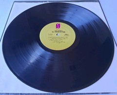 Lou Rawls – All Things In Time LP – 1976 Philadelphia International Records VG++
