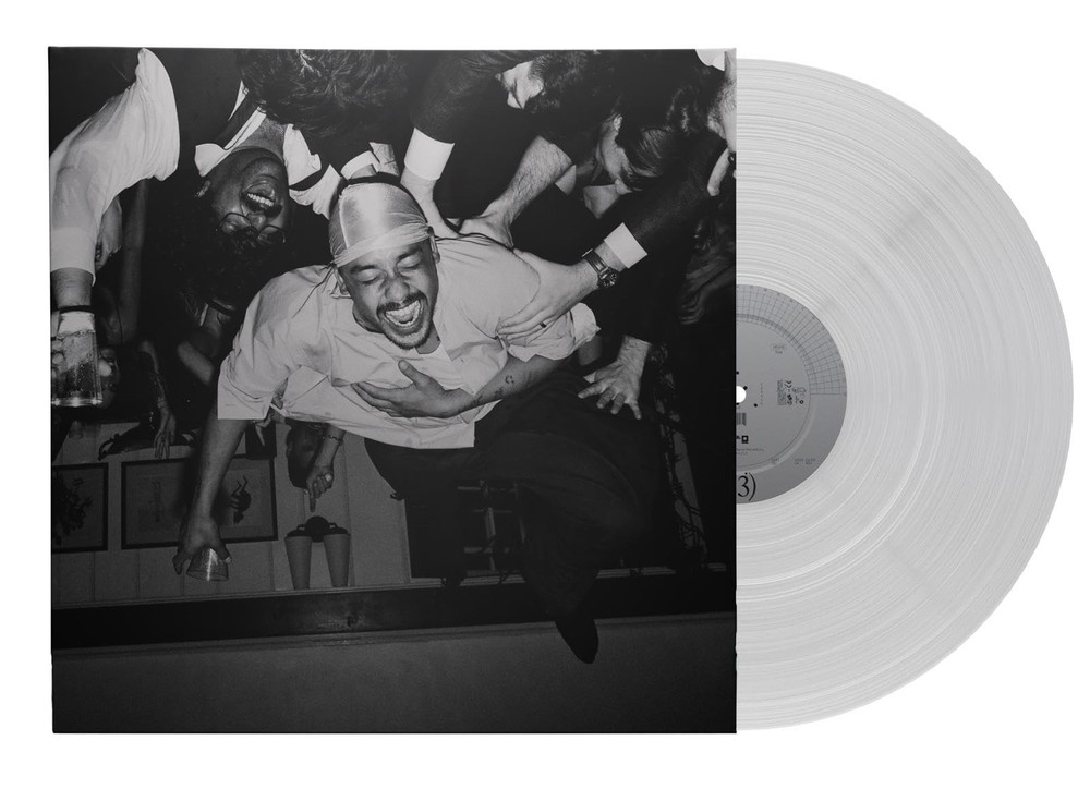 Dijon Baby (Clear Vinyl) Lp New