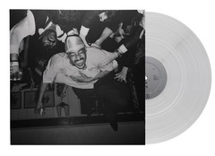 Dijon Baby (Clear Vinyl) Lp New