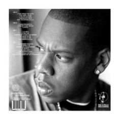 JAY-Z – Reasonable Doubt – 30th Anniversary 2 LP White Vinyl Target Only Sealed