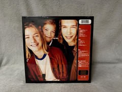 Middle of Nowhere • Hanson • NEW/SEALED Orange Green Colored Vinyl LP Record