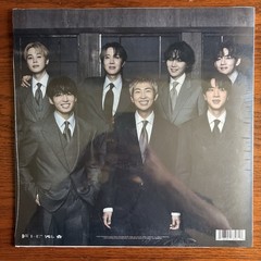 BTS – The 5th Album ‘ARIRANG’ (j-hope Cream) (Target Exclusive, Vinyl)
