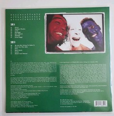 Presidents Of The United States Of America, New Music