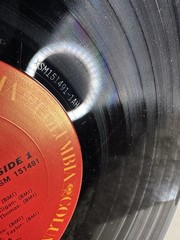 Blood, Sweat & Tears 3 by the band Blood, Sweat & Tears Vinyl