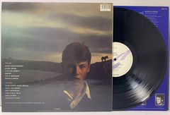 LP Runrig Searchlight CHR 1713 UK 1989 with Inner Vinyl EXCELLENT Cover EX A3/B3