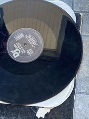 Def Jam Beastie Boys Vinyl Record It’s The New Style / Paul Revere