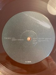 Dijon – Absolutely (LP) (Mint (M)) – 4008095224