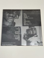 CHIEF KEEF FINALLY RICH DELUXE 2LP VINYL IVC EDITION