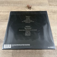 Lil Peep Crybaby 10 Year Anniversary Vinyl LP 2026 RSD Record Store Day LE /3000
